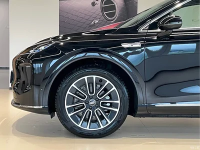 2025 Shangjie SUV Extended Range Edition, фото 4, лот 11643564