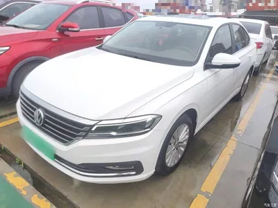 2018 Volkswagen Lavida 280TSI DSG Comfort Edition China V, фото 2, лот 10455981