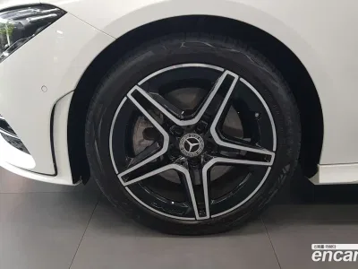 2023 Mercedes-Benz CLA-Class CLA250 4MATIC, фото 4, лот 10040813