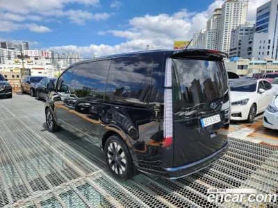 2022 Hyundai Staria 4WD Lounge 7-Seater, фото 4, лот 10252198