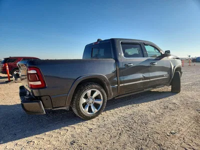 2020 RAM 1500 LIMITED, фото 3, лот 10861044