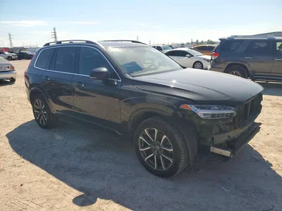 2016 VOLVO XC90 T6, фото 4, лот 11590110