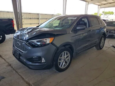 2024 FORD EDGE SEL, фото 1, лот 10539386