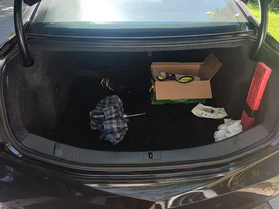2013 Cadillac XTS Model 28T Comfort, фото 4, лот 10403366