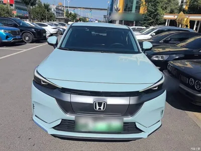 2023 Honda e:NP1 420km Ultimate Vision, фото 3, лот 11415226