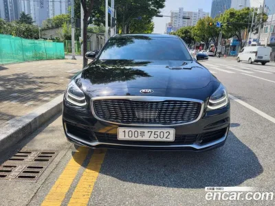 2019 Kia K9 3.3 T-GDI AWD, фото 1, лот 10831787