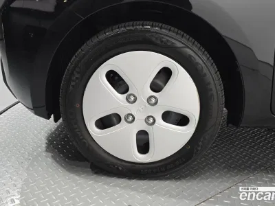 2024 Kia RAY Van, фото 4, лот 10183502