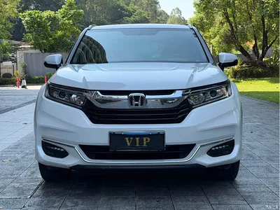 2020 Honda Avancier 240TURBO 2WD Comfort Edition, фото 2, лот 10412728