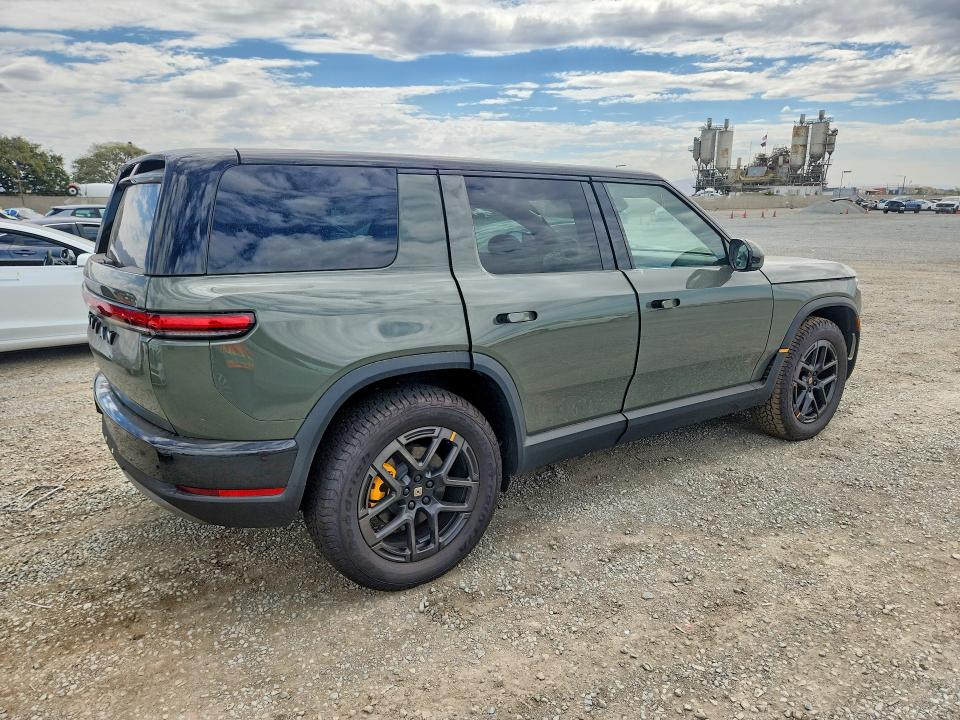 2027 RIVIAN R2 PERFORMANCE, фото 3, лот 11146879