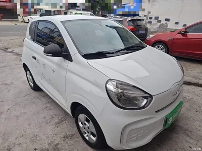 2021 Roewe Kaiwei CLEVER 302km New Four-Seat Super Edition, фото 4, лот 10349704