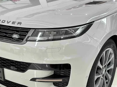 2023 Land Rover Range Rover Sport 400PS Dynamic SE, фото 4, лот 10331487