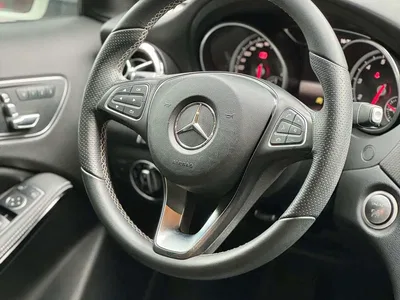 2017 Mercedes-Benz GLA 200 Dynamic, фото 4, лот 11531371