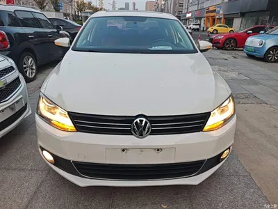 2014 Volkswagen Sagitar Facelift 1.6L Automatic Leading Version, фото 3, лот 11095663
