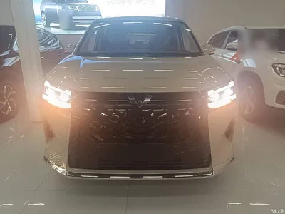 2025 Wuling Motors Xingguang 730 New Energy Model Plug-in Hybrid Base Version, фото 3, лот 11583386