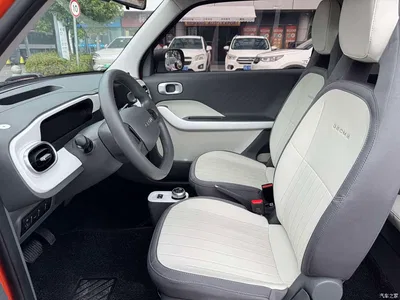 2025 Geely Galaxy Panda Model Year 210km Panda Knight, фото 4, лот 10431006