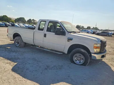 2010 FORD F250 SUPER DUTY, фото 4, лот 10502863