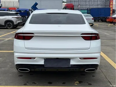 2021 Geely Xing Rui 2.0TD Luxury, фото 4, лот 10359178