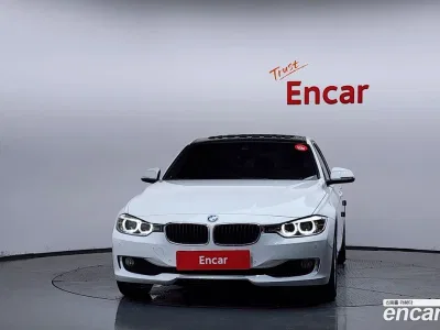 2015 BMW 3-Series 320d ED Edition, фото 3, лот 10224127