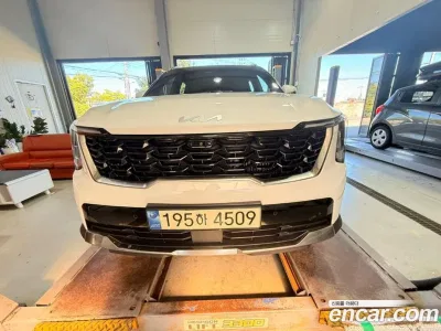 2024 Kia Sorento HEV 1.6 2WD, фото 1, лот 11144310