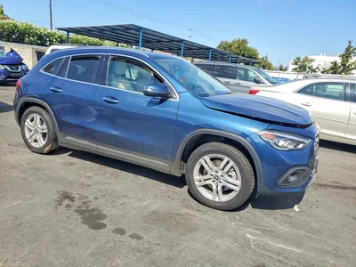 2021 MERCEDES-BENZ GLA 250, фото 4, лот 11207899