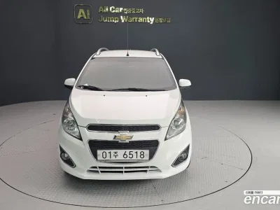 2015 Chevrolet Spark City POP Edition, фото 2, лот 10087514