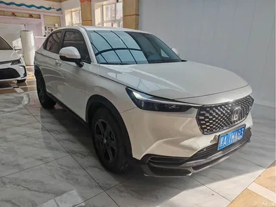 2023 Honda XR-V 1.5L CVT Thermal Edition, фото 3, лот 10430448