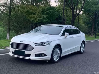 2013 Ford Mondeo 2.0L GTDi200 Luxury, фото 1, лот 10277966