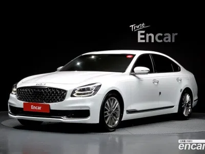 2020 Kia K9 3.8 GDI, фото 1, лот 10130612