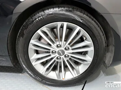 2017 Genesis EQ900 3.8 GDI AWD, фото 4, лот 10194250