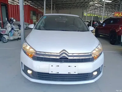 2018 Citroën C4 C-Quatre 1.6L Auto Luxury, фото 3, лот 10389825