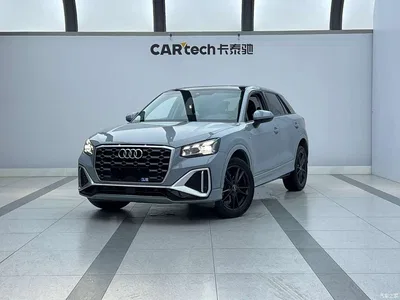 2022 Audi Q2L 35 TFSI Progressive Elegance, фото 1, лот 10234965