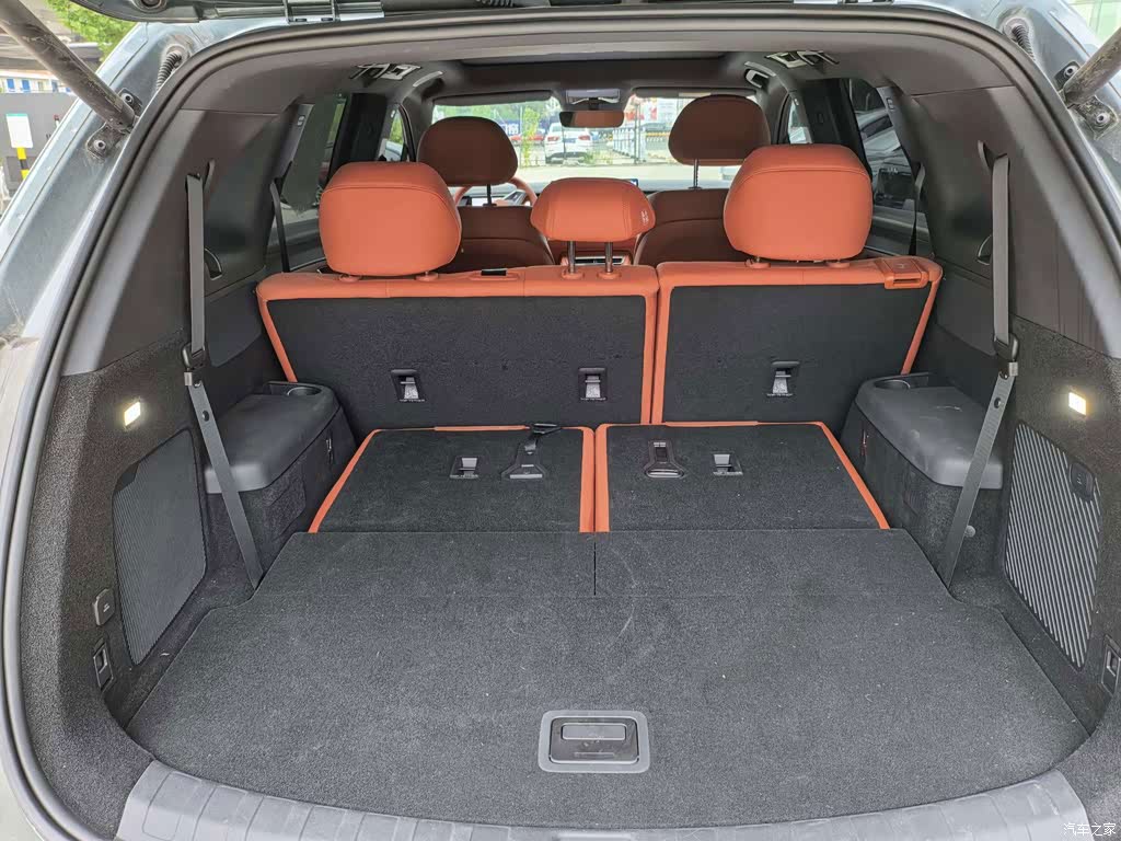 2025 BYD Tang L DM 175KM Drone Player Edition, фото 4, лот 11220213