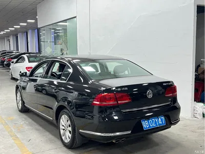 2013 Volkswagen Magotan 1.8TSI Luxury, фото 4, лот 11198034
