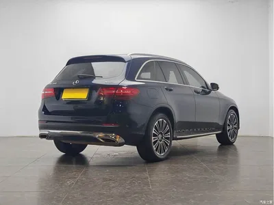 2018 Mercedes-Benz GLC Facelift GLC 200 4MATIC, фото 3, лот 10247274