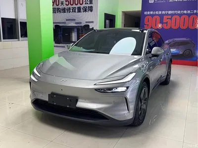 2024 Ledao L60 60kWh Rear-Wheel Drive, фото 1, лот 11012660