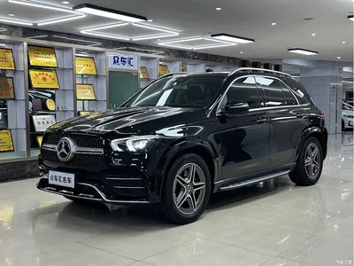 2020 Mercedes-Benz GLE Facelift GLE 450 4MATIC Dynamic, фото 1, лот 10296725