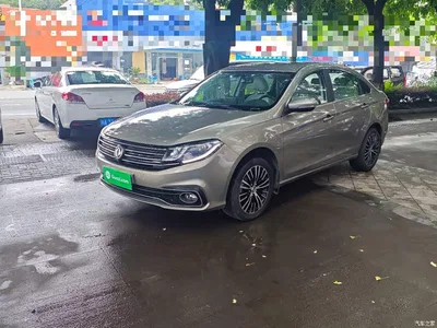 2017 Dongfeng Jingyi S50 2.0L Manual Premium, фото 1, лот 11158878