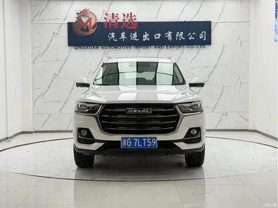 2021 Haval H6 Model National Trend Edition 1.5T Auto Champion, фото 2, лот 10416399