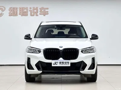 2023 BMW X3 Facelift xDrive30i Leading M Night Package, фото 2, лот 11190256