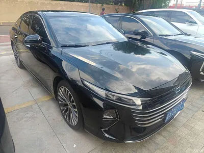 2024 Besturn B70 Model Soaring Dragon Edition 1.5T Pioneer, фото 3, лот 10409014