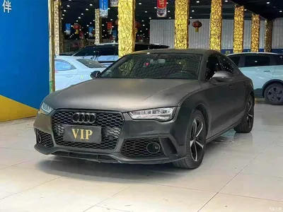 2012 Audi A7 3.0TFSI quattro Comfort, фото 3, лот 10463215