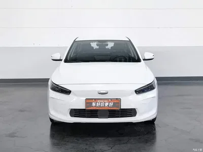 2022 Geely A Model Pro 430KM Travel Edition, фото 3, лот 11171151