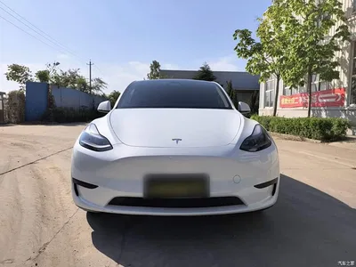 2023 Tesla Model Y Rear-Wheel Drive Edition, фото 3, лот 10886572