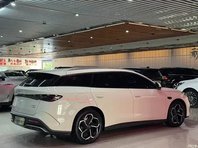 2025 BYD Seal 06 DM-i Touring DM-i 150KM Flagship, фото 3, лот 10272924