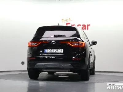 2024 Renault QM6 Quest 2.0 LPe LE 2WD, фото 4, лот 10131450