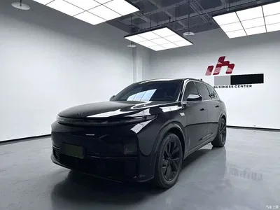 2023 Li Auto L7 Pro, фото 1, лот 10447213