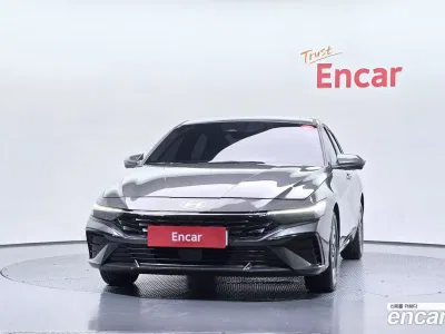 2025 Hyundai AVANTE 1.6, фото 3, лот 10199335