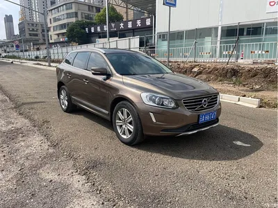 2017 Volvo XC60 T5 AWD Smart Advance Upgrade Edition, фото 3, лот 10364897
