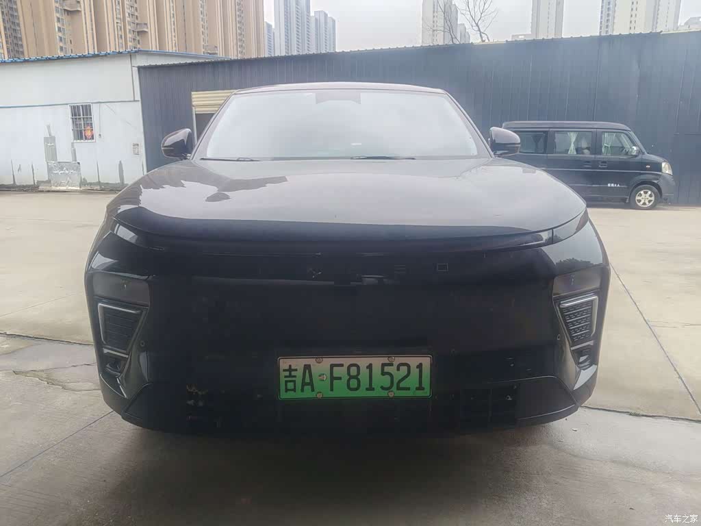 2024 Exeed Exlantix ET Model Extended Range 200 Pro, фото 2, лот 10453715