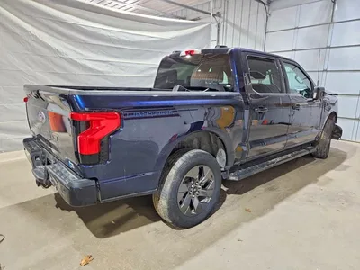 2023 FORD F-150, фото 3, лот 10554003